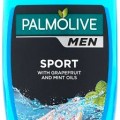 Palmolive Men Sport 3 az 1-ben tusfürdő testre, arcra és hajra 250 ml