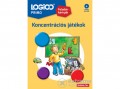 Tessloff és Babilon LOGICO Primo 3228 - Koncentrációs játékok