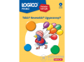 Tessloff és Babilon LOGICO Primo 1238 - Több? Kevesebb? Ugyanannyi?