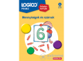 Tessloff és Babilon LOGICO Primo 1237 - Mennyiségek és számok