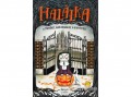 Könyvmolyképző Kiadó Barbara Cantini - Halálka - Halálka 1.