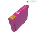 Utángyártott Epson T502XL (C13T02W34010) magenta tintapatron