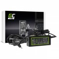 Hálózati adapter Green Cell PRO 19V 3.42A 65W Asus F553 F553M F553MA R540L R540S X540S X553 X553M X553MA ZenBook UX303L