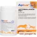 Aptus Aptus Aptobalance Pet Por 140g