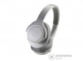AUDIO-TECHNICA ATH-SR30BTGY Bluetooth fejhallgató, fehér