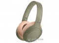 Sony WHH910NG.CE7 Bluetooth vezeték nélküli fejhallgató, szürke
