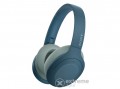 Sony WHH910NL.CE7 Bluetooth vezeték nélküli fejhallgató, kék