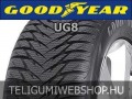 GOODYEAR UG8 185/65R15 88T