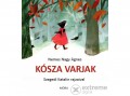 Móra Könyvkiadó Nemes Nagy Ágnes - Kósza varjak