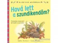 Tessloff és Babilon Amber Stewart - Hová lett a szundikendőm?
