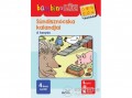 Móra Könyvkiadó Sündisznócska kalandjai - BambinoLÜK