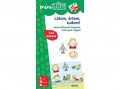 Móra Könyvkiadó Látom, értem, tudom! - MiniLÜK