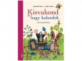 Móra Könyvkiadó Zdeněk Miler - Kisvakond és nagy kalandok verses képeskönyv