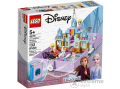 LEGO ® Disney Princess™ 43175 Anna és Elza mesekönyve
