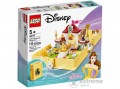 LEGO ® Disney Princess™ 43177 Belle mesekönyve