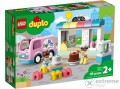 LEGO ® DUPLO® Town 10928 Pékség