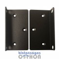 Hikvision Rack Mounting Bracket 2U