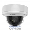 Hikvision DS-2CE5AD8T-AVPIT3ZF(2.7-13.5) 2 MP THD WDR varifokális EXIR dómkamera | TVI/AHD/CVI/CVBS kimenet