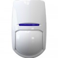 Pyronix by Hikvision KX10DTP-WE Vezeték nélküli beltéri kombinált mozgásérzékelő, dual elem, kisállatvédelem