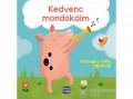 Móra Könyvkiadó Kedvenc mondókáim