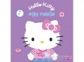 Móra Könyvkiadó Hello Kitty egy napja - lapozó
