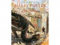 Animus Kiadó J. K. Rowling - Harry Potter és a Tűz Serlege - Illusztrált kiadás