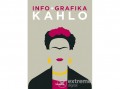 Bookline Könyvek SOPHIE COLLINS - Info + grafika - Kahlo