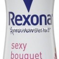 REXONA Sexy Bouquet dezodor 200ml ( nagy kiszerelés )