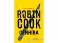 Geopen Kiadó Robin Cook - Génhiba