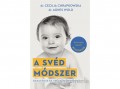 Libri Könyvkiadó Kft Cecilia Chrapkowska - A svéd módszer