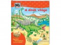 Tessloff és Babilon Bärbel Oftring - A dínók világa - Mi Micsoda Junior