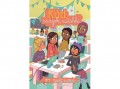 Kolibri Kiadó Stacia Deutsch - BFF: Együtt a célig - Kód, csajok, satöbbi 2.