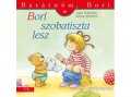 Manó Könyvek Kiadó Liane Schneider - Bori szobatiszta lesz - Barátnőm, Bori 42.