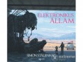 Agave Könyvek Kft Simon Stalenhag - Elektronikus állam