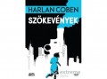 Jaffa Kiadó Kft Harlan Coben - Szökevények