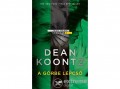 21 Század Kiadó Dean Koontz - A görbe lépcső