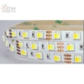 Led szalag 3527 SMD 120LED/M 19,2W/M 24V PRÉMIUM MINŐSÉG 3 ÉV JÓTÁLLÁS