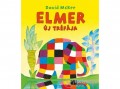 Pozsonyi Pagony Kft David McKee - Elmer új tréfája