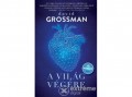 Scolar Kiadó Kft David Grossman - A világ végére