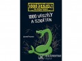 Scolar Kiadó Kft Edward Packard - 1000 veszély a szigeten