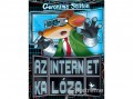Kolibri Kiadó Geronimo Stilton - Az internet kalóza