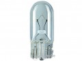 GLOBAL GKW305-W3W-1-T üvegfejű izzó (12V 3W 2.1X9.5d), 1db