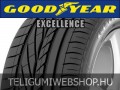 GOODYEAR EXCELLENCE 195/55R16 87V RFT