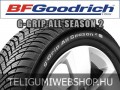 BF GOODRICH G-GRIP ALL SEASON 2 185/55R15 82H