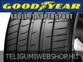 GOODYEAR EAGLE F1 SUPERSPORT 225/40R18 92Y XL