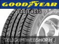 GOODYEAR EAGLE NCT5 245/45R17 95Y RFT