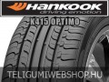 Hankook K415 205/55R16 91H