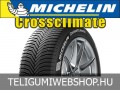 MICHELIN CrossClimate SUV 215/50R18 92W