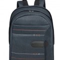 American Tourister SONICSURFER laptop hátizsák 15.6" - Jeans (103028-1459)