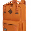 American Tourister URBAN GROOVE UG LIFESTYLE BP laptop hátizsák 17.3" - Saffron (107267-T417)